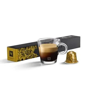 Nespresso Ispirazione Venezia (Compatibles Nespresso)
