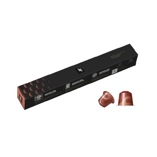 Nespresso Nocciola (Compatibles Nespresso)