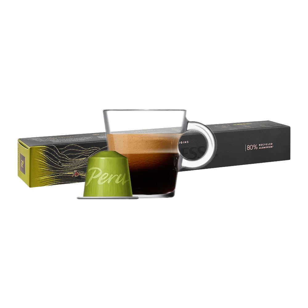 Nespresso Peru (Compatibles Nespresso)