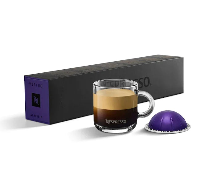 Nespresso Vertuo Diavolitto ( 10 Capsules )