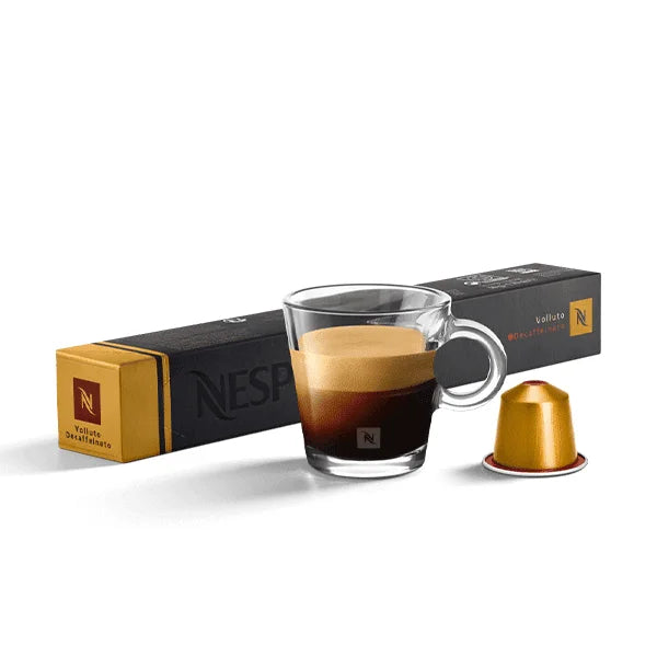 Nespresso Volluto