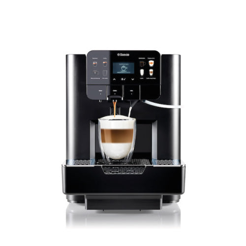 Saeco Area OTC – Machine à café professionnelle à capsules