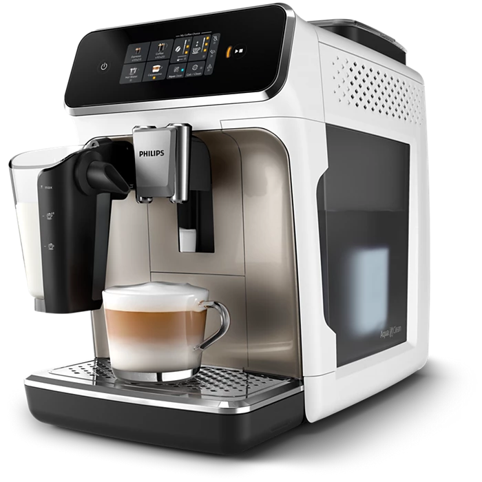 Philips EP2333/40 Machine espresso entière automatique