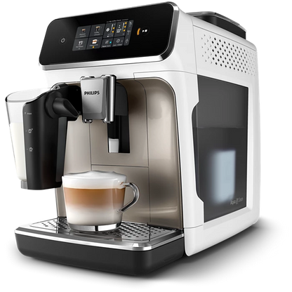 Philips EP2333/40 Machine espresso entière automatique