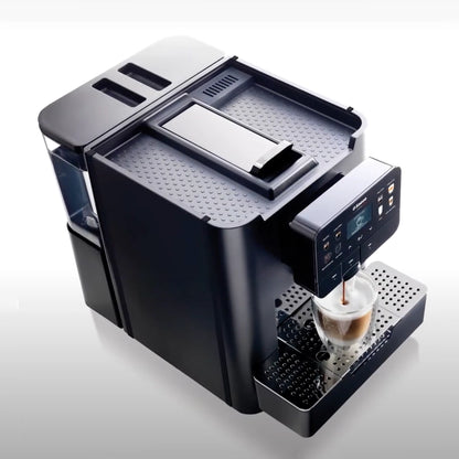 Saeco Area OTC – Machine à café professionnelle à capsules
