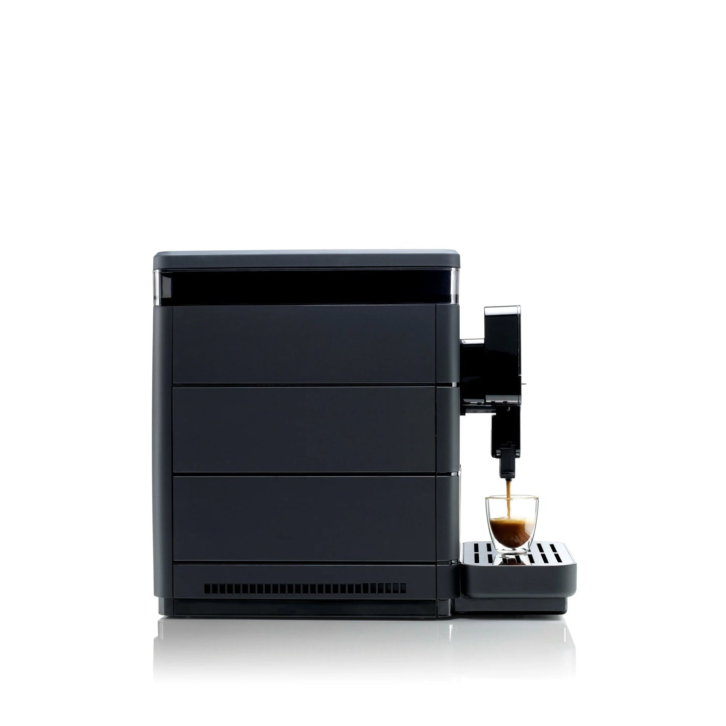 Saeco Royal OTC – Machine à café professionnelle