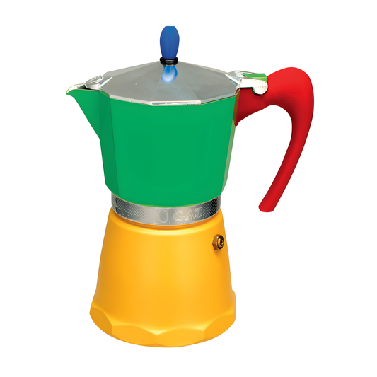 MULTICOLOR 3 CUPS