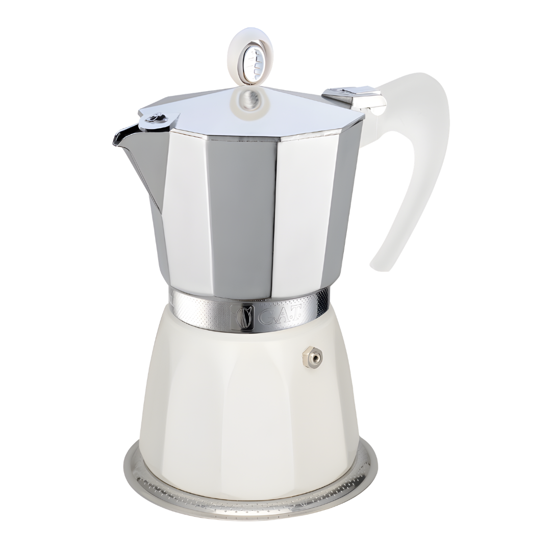 COFFEE-MAKER DIVA 6 CUPS