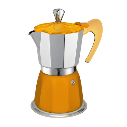 GEMMA 6 CUPS INDUCTION