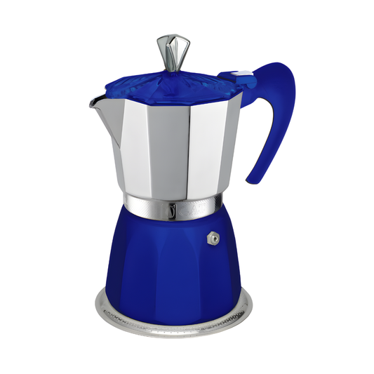 GEMMA 6 CUPS INDUCTION