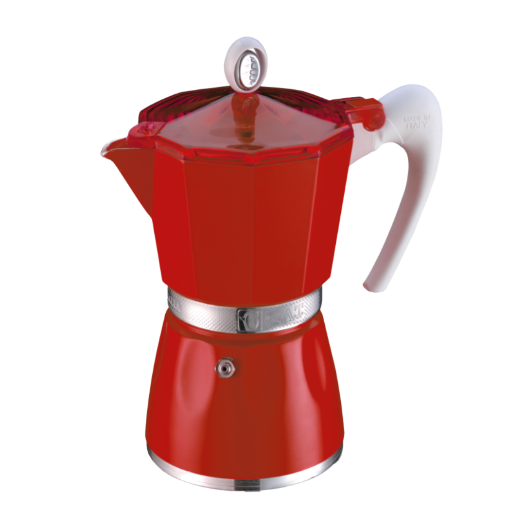 COFFEE-MAKER BELLA 6 CUPS