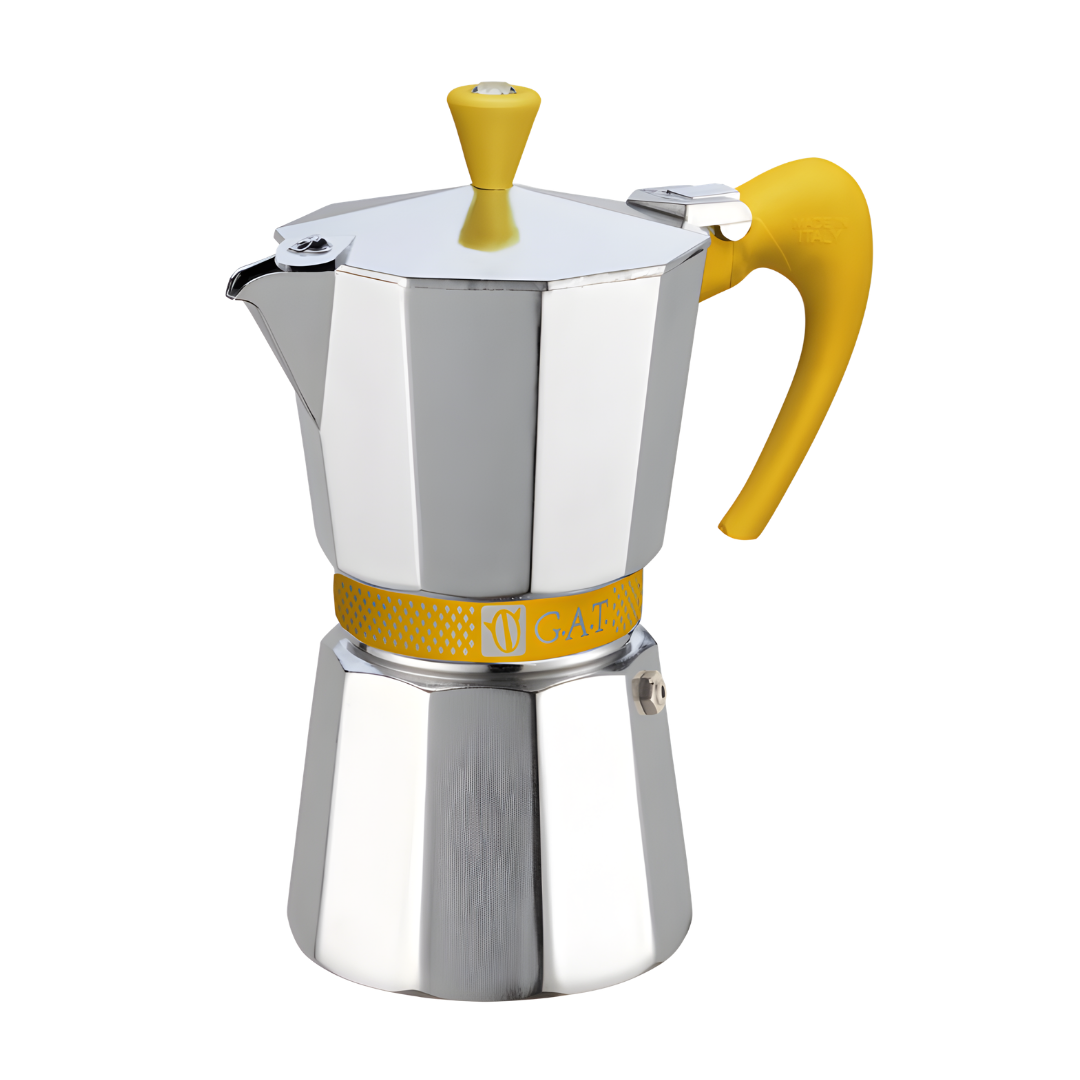 COFFEE MAKER BETTY 3 CUPS