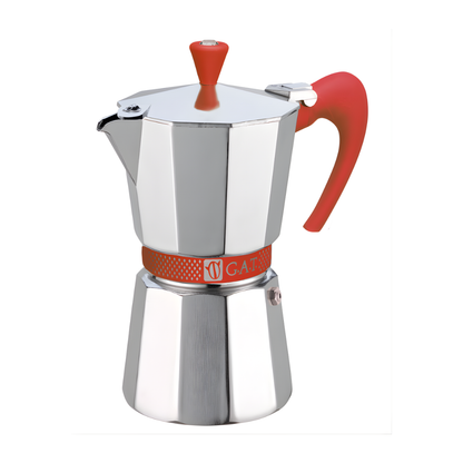 COFFEE MAKER BETTY 3 CUPS
