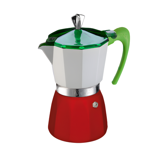 MOKITALY 6 CUPS
