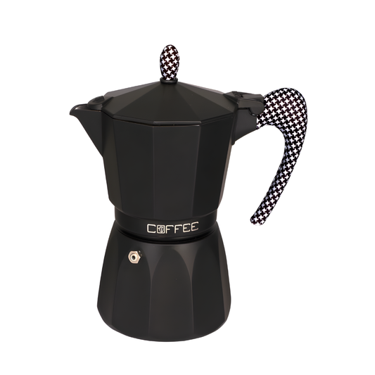 FASHION PIED DE POULE 6 CUPS