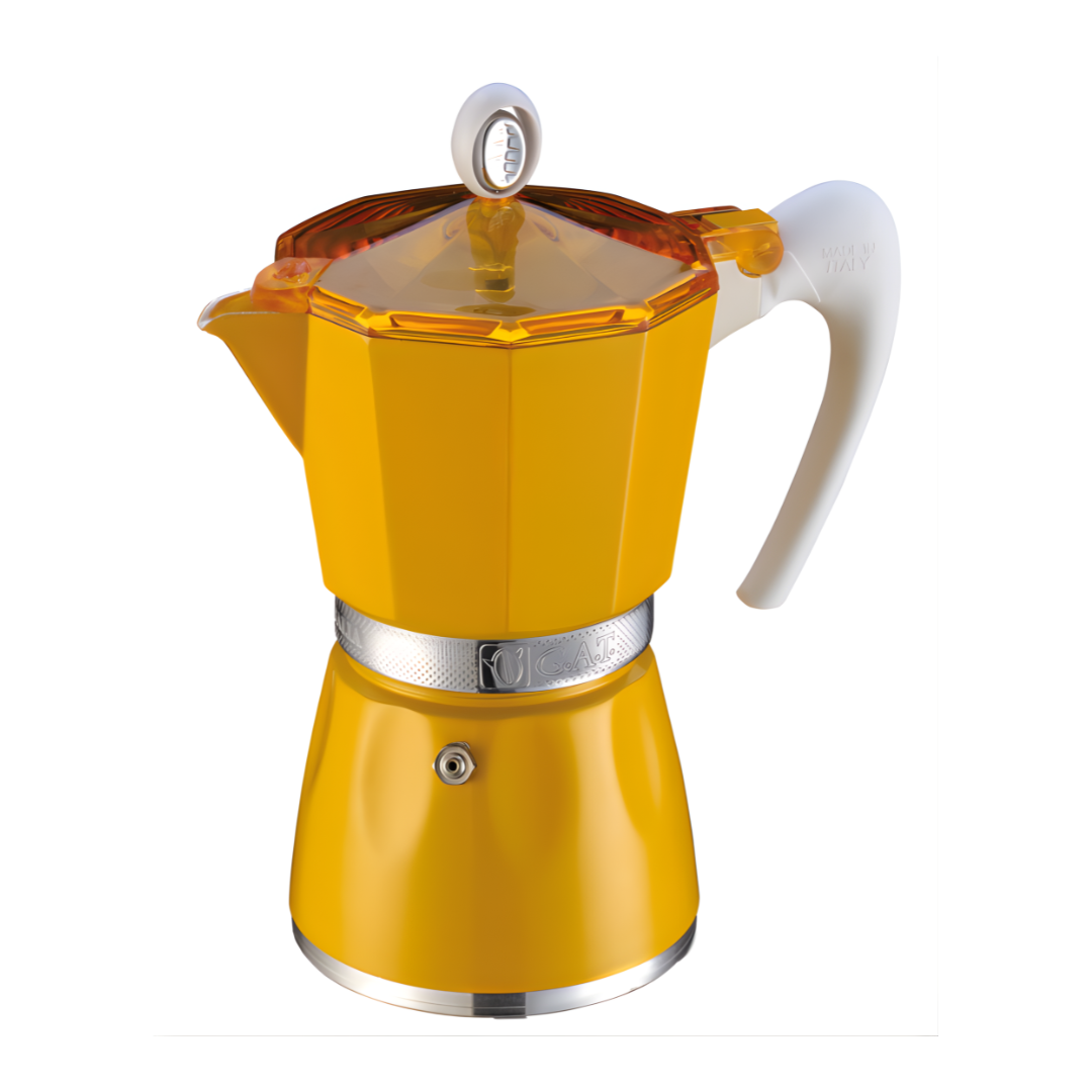 COFFEE-MAKER BELLA 3 CUPS