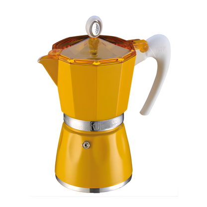 COFFEE-MAKER BELLA 3 CUPS