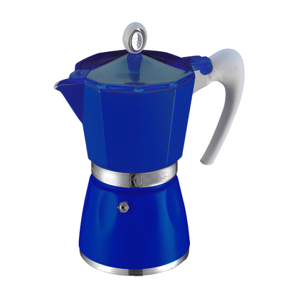 COFFEE-MAKER BELLA 3 CUPS