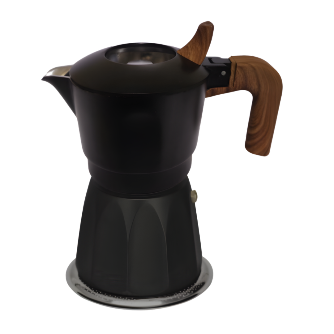 BLACK CREAM 3 CUPS