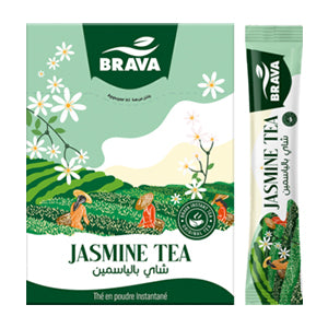 Thé au Jasmin
