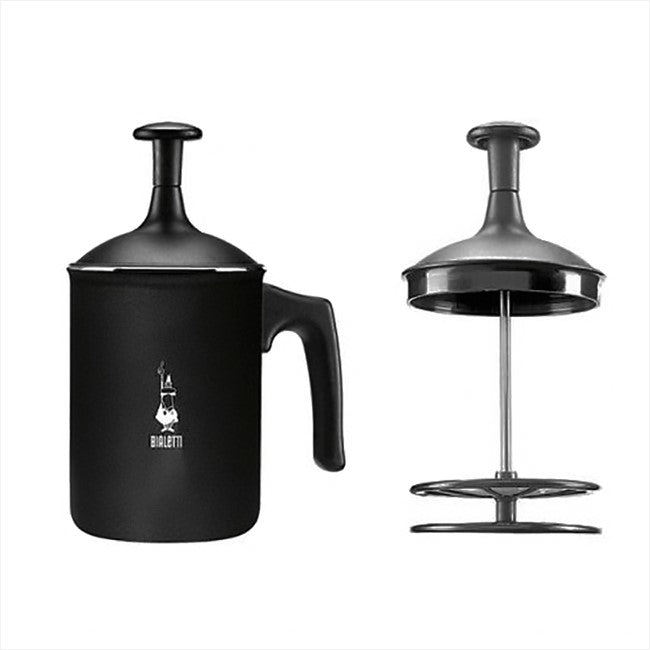 Mousseur à Lait Bialetti Tuttocrema – 8 cm (3 Cups)