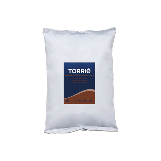 Torrié Préparation à base de cacao