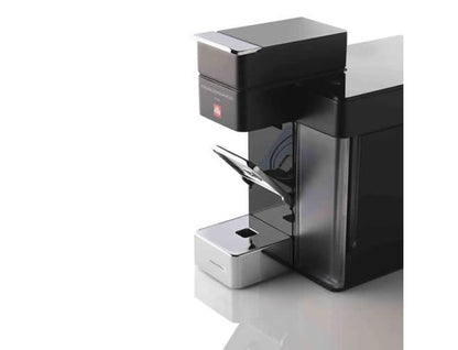 MACHINE ILLY Y5 – Espresso & Americano Compatibles avec illy Iperespresso