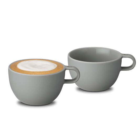 Set de Barista cappuccino Medium Nespresso