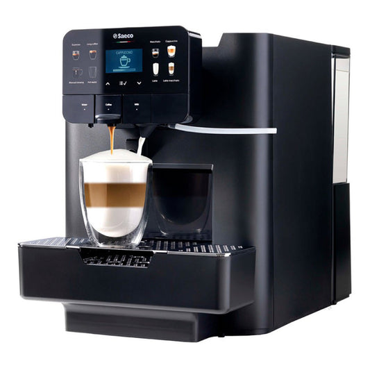 Saeco Area OTC – Machine à café professionnelle à capsules