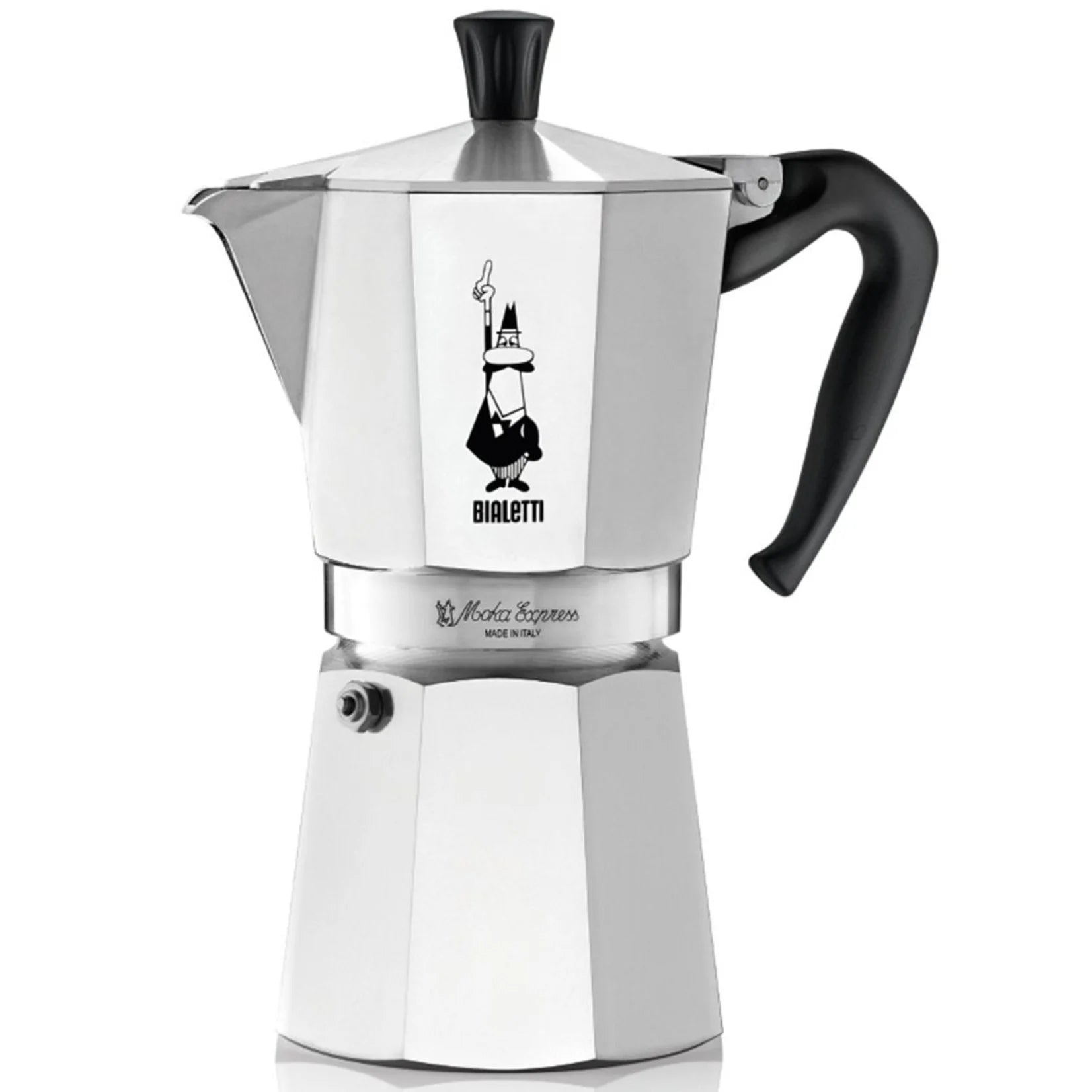 Bialetti Moka Express 9 tasses
