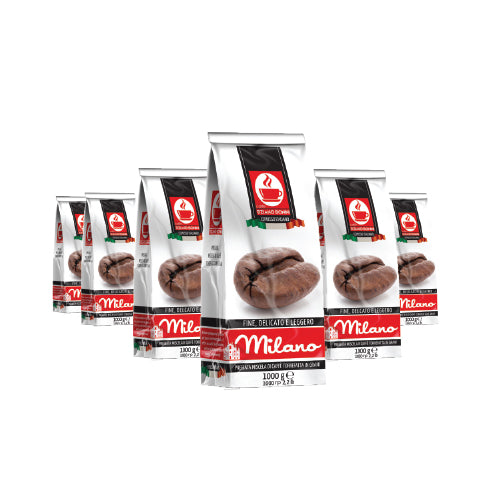 Pack 6kg Bonini Milano en Grain