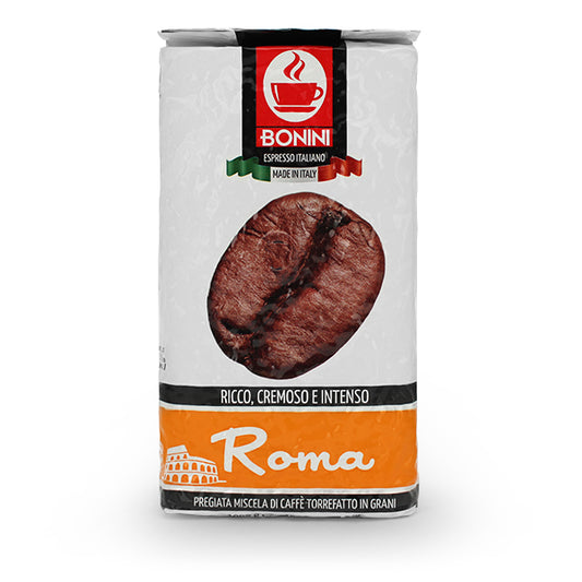 Bonini Roma
