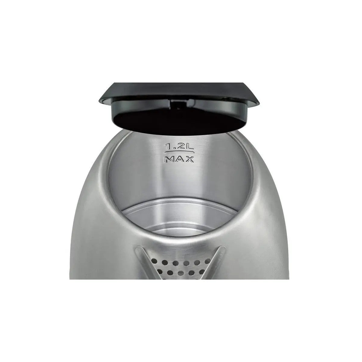 Bouilloire Sans Fil TEFAL KI431D10 – 1,2L Inox