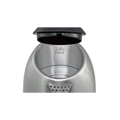 Bouilloire Sans Fil TEFAL KI431D10 – 1,2L Inox