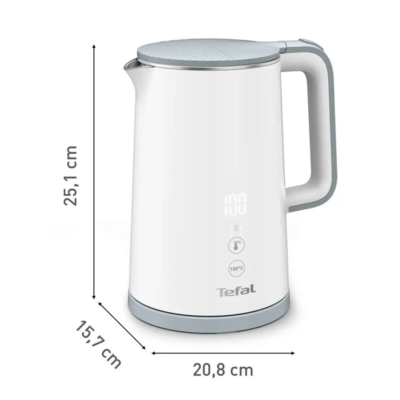 Bouilloire Tefal Sense - 1.5 litres