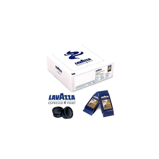 Lavazza Crema et Aroma 100 capsules  Compatibles Lavazza Point