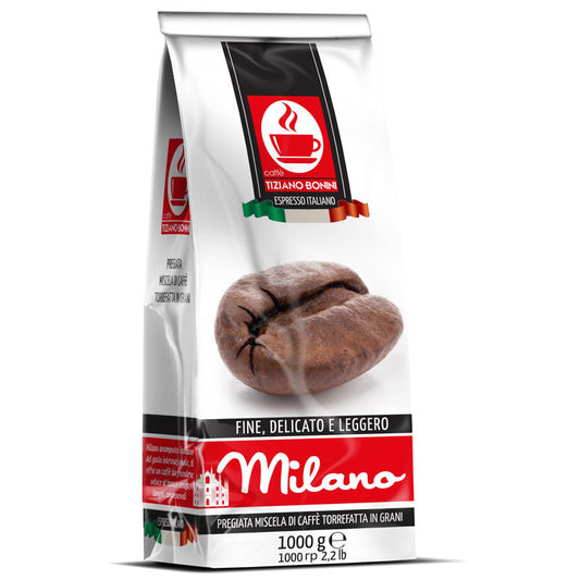 Bonini Milano 1KG en Grains