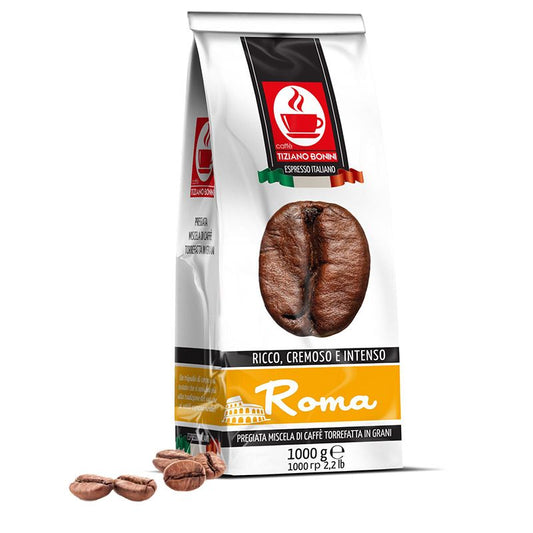 Bonini Roma 1 kg en Grains