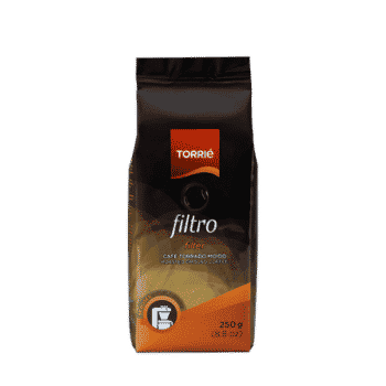 Torrié Filtro Moulu - 250gr