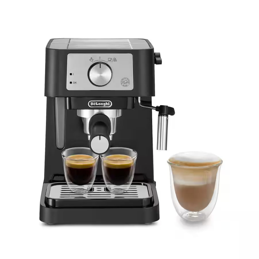 Delonghi Stilosa EC260.BK noir
