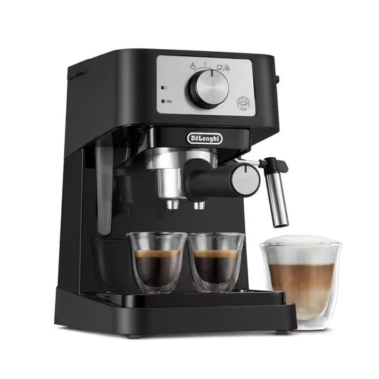 Delonghi Stilosa EC260.BK noir