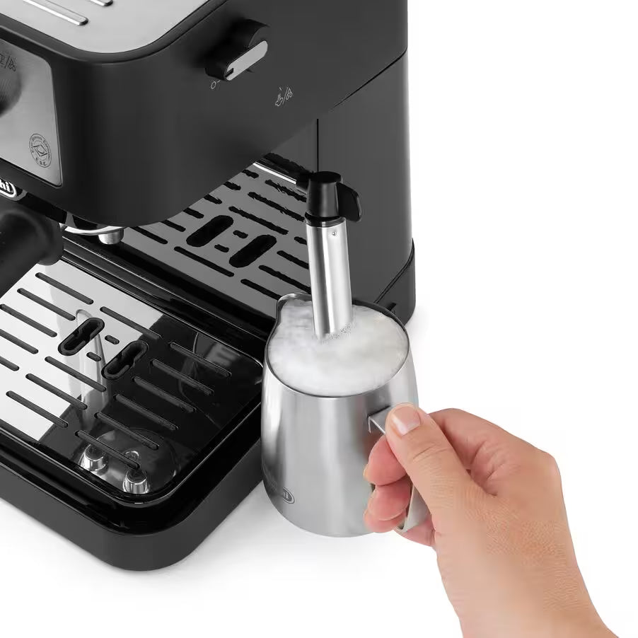 Delonghi Stilosa EC260.BK noir