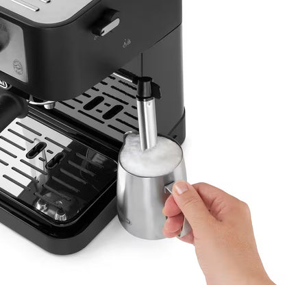 Delonghi Stilosa EC260.BK noir