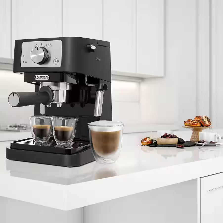 Delonghi Stilosa EC260.BK noir
