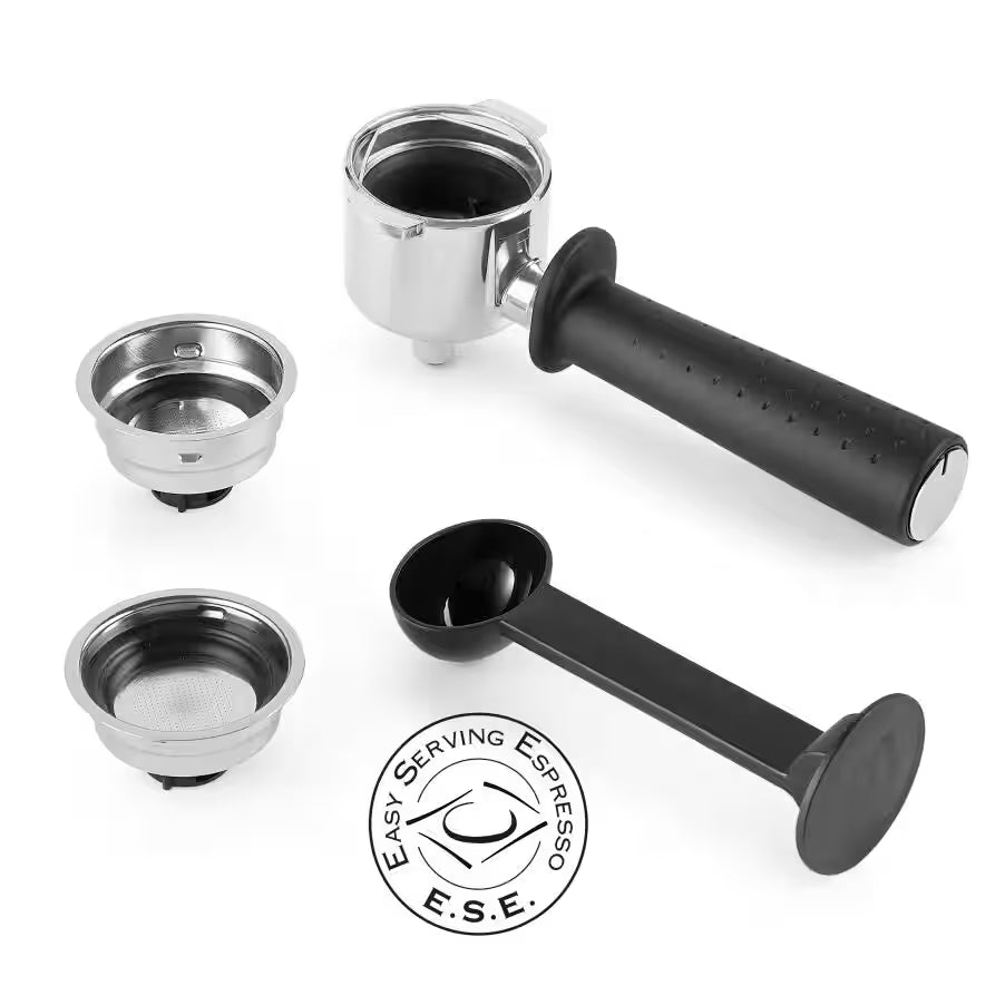 Delonghi Stilosa EC260.BK noir