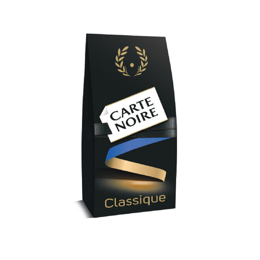 Carte Noire Classic – Grains 1 kg