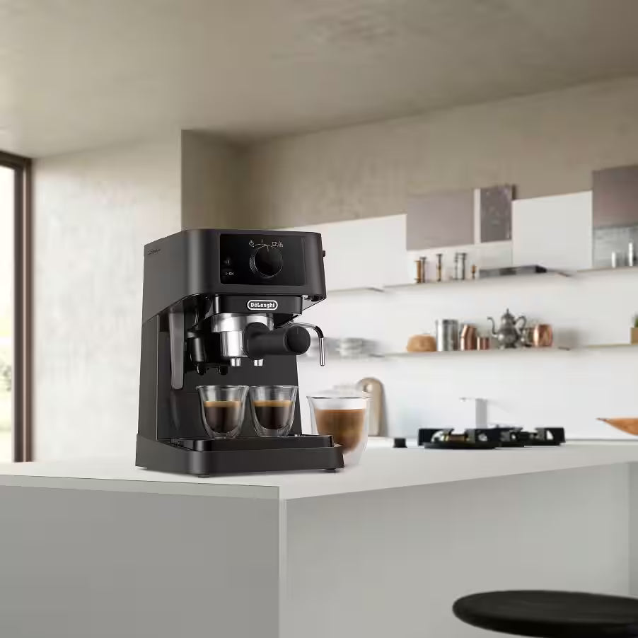 Delonghi Stilosa EC230.BK