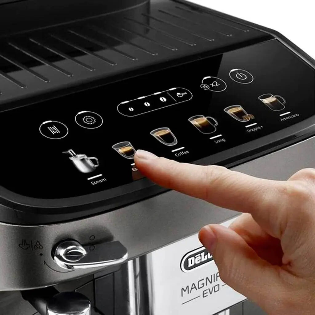 DeLonghi Magnifica Evo ECAM290.42.TB