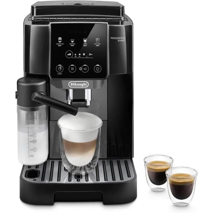 Delonghi Magnifica Start ECAM220.60.B