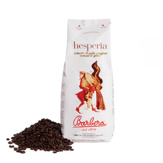 Hesperia Café en Grains – 1 kg